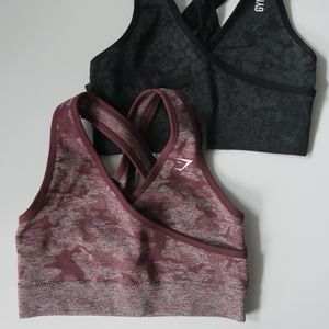 Adapt Sports Bras